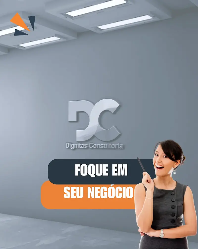 Quem Somos - Dignitas Consultoria