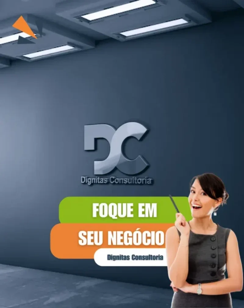 Quem Somos - Dignitas Consultoria