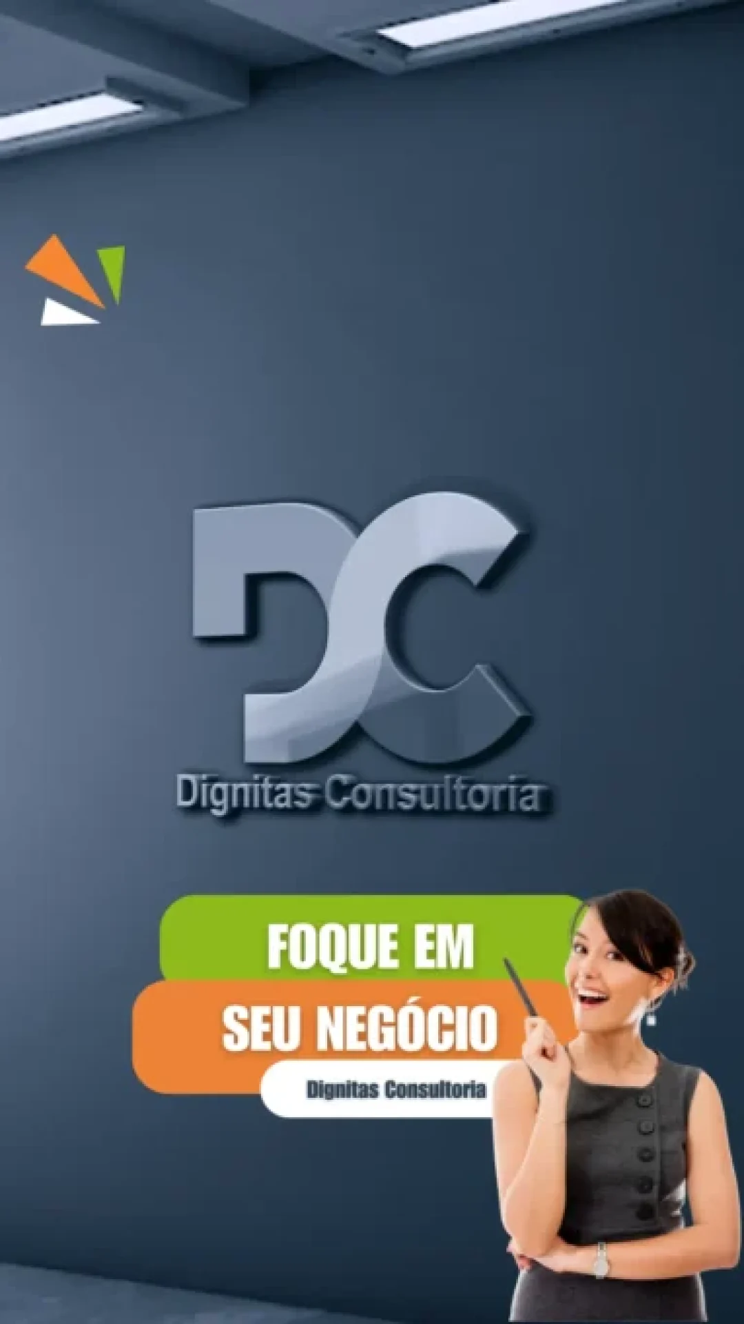 Quem Somos – Dignitas Consultoria Quem Somos - Dignitas Consultoria